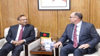 কুমিল্লা সিটি নির্বাচন নিরপেক্ষ ও গ্রহণযোগ্য হবে: স্থানীয় সরকার মন্ত্রী কুমিল্লা সিটি নির্বাচন নিরপেক্ষ ও গ্রহণযোগ্য হবে: স্থানীয় সরকার মন্ত্রী