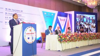 দুই লাখের বেশি মামলা নিষ্পত্তি করেছে গ্রাম আদালত-স্থানীয় সরকার মন্ত্রী দুই লাখের বেশি মামলা নিষ্পত্তি করেছে গ্রাম আদালত-স্থানীয় সরকার মন্ত্রী