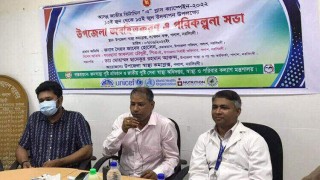 পলাশে ১২ জুন থেকে ভিটামিন এ প্লাস ক্যাম্পেইন