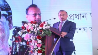 ঢাকার চারপাশের ব্রিজ ভেঙ্গে নৌ চলাচলের উপযোগী করা হবে: স্থানীয় সরকার মন্ত্রী ঢাকার চারপাশের ব্রিজ ভেঙ্গে নৌ চলাচলের উপযোগী করা হবে: স্থানীয় সরকার মন্ত্রী