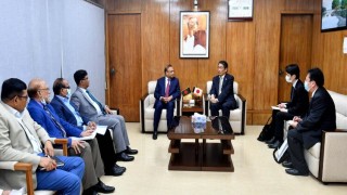 মেডিক্যাল বর্জ্য পোড়াতে ইনসিনারেটর প্ল্যান্ট স্থাপন করতে চায় জাইকা মেডিক্যাল বর্জ্য পোড়াতে ইনসিনারেটর প্ল্যান্ট স্থাপন করতে চায় জাইকা