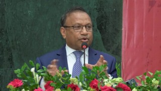 বাজেট শুধু বাৎসরিক দলিল নয়, আশা আকাঙ্ক্ষার প্রতীক: এলজিআরডি মন্ত্রী বাজেট শুধু বাৎসরিক দলিল নয়, আশা আকাঙ্ক্ষার প্রতীক: এলজিআরডি মন্ত্রী