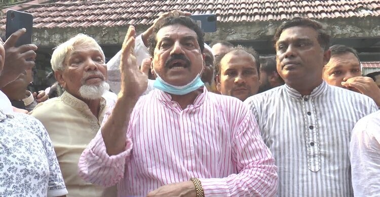 দ্রব্যমূল্য বৃদ্ধির প্রতিবাদে নরসিংদী বিএনপির বিক্ষোভ সমাবেশ দ্রব্যমূল্য বৃদ্ধির প্রতিবাদে নরসিংদী বিএনপির বিক্ষোভ সমাবেশ