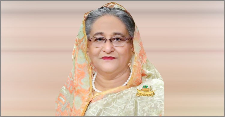 অচিরেই বাংলাদেশ উন্নত রাষ্ট্র হিসেবে আত্মপ্রকাশ করবে: প্রধানমন্ত্রী অচিরেই বাংলাদেশ উন্নত রাষ্ট্র হিসেবে আত্মপ্রকাশ করবে: প্রধানমন্ত্রী