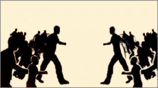 কাপাসিয়ায় ফেসবুকে স্ট্যাটাস দেওয়াকে কেন্দ্র করে সংঘর্ষে নিহত ৩