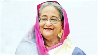 বাঙালির অর্থনৈতিক মুক্তি লাভে পাটের ভূমিকা স্বীকৃত ইতিহাস: প্রধানমন্ত্রী বাঙালির অর্থনৈতিক মুক্তি লাভে পাটের ভূমিকা স্বীকৃত ইতিহাস: প্রধানমন্ত্রী