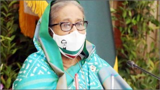 ফুটপাতটা যেন দখলমুক্ত ও মানুষের চলাচলের যোগ্য থাকে: প্রধানমন্ত্রী ফুটপাতটা যেন দখলমুক্ত ও মানুষের চলাচলের যোগ্য থাকে: প্রধানমন্ত্রী