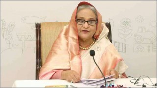 বাংলাদেশেকে বিনিয়োগ ক্ষেত্রে পরিণত করতে আবুধাবির প্রতি প্রধানমন্ত্রীর আহ্বান