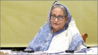 শুধু বিনোদন নয়, সিনেমা দেখে মানুষ যেন দেশপ্রেমে উদ্বুদ্ধ হয় : প্রধানমন্ত্রী শুধু বিনোদন নয়, সিনেমা দেখে মানুষ যেন দেশপ্রেমে উদ্বুদ্ধ হয় : প্রধানমন্ত্রী