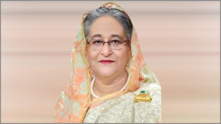 অচিরেই বাংলাদেশ উন্নত রাষ্ট্র হিসেবে আত্মপ্রকাশ করবে: প্রধানমন্ত্রী অচিরেই বাংলাদেশ উন্নত রাষ্ট্র হিসেবে আত্মপ্রকাশ করবে: প্রধানমন্ত্রী