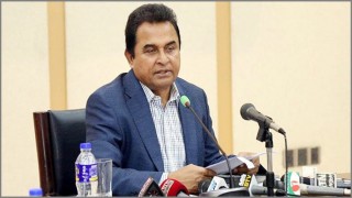 রাশিয়া-ইউক্রেন যুদ্ধের প্রভাবেই গ্যাসের দাম বাড়ছে: অর্থমন্ত্রী রাশিয়া-ইউক্রেন যুদ্ধের প্রভাবেই গ্যাসের দাম বাড়ছে: অর্থমন্ত্রী