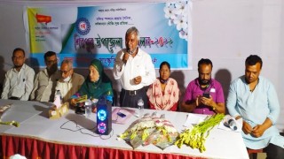 জেলা সাহিত্য ও সাংস্কৃতিক পরিষদ শিবপুর শাখার সম্মেলন অনুষ্ঠিত জেলা সাহিত্য ও সাংস্কৃতিক পরিষদ শিবপুর শাখার সম্মেলন অনুষ্ঠিত