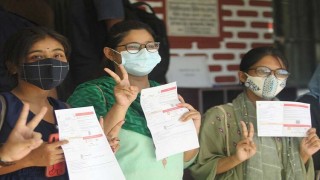 করোনায় মৃত্যুহীন দিন পার করল বাংলাদেশ