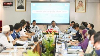 ৩১ মার্চ থেকে জাটকা সংরক্ষণ সপ্তাহ  ৩১ মার্চ থেকে জাটকা সংরক্ষণ সপ্তাহ