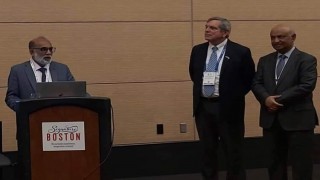 আন্তর্জাতিক বাজারে গুণগতমানের মৎস্য রপ্তানির পদক্ষেপ নিয়েছে সরকার: মৎস্য ও প্রাণিসম্পদ মন্ত্রী