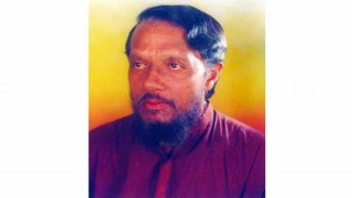 আগামীকাল সাবেক এমপি সামসুদ্দীন আহমেদ এছাকের ১৭তম মৃত্যুবার্ষিকী