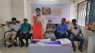 নরসিংদীতে তিনদিন ব্যাপী অভিনয় কর্মশালা শুরু নরসিংদীতে তিনদিন ব্যাপী অভিনয় কর্মশালা শুরু