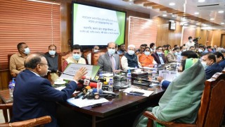 অবকাঠামো নির্মাণ যথাস্থানে এবং অনুমোদিত উপায়ে হচ্ছে কি-না দেখবে সিটি কর্পোরেশন: স্থানীয় সরকার মন্ত্রী অবকাঠামো নির্মাণ যথাস্থানে এবং অনুমোদিত উপায়ে হচ্ছে কি-না দেখবে সিটি কর্পোরেশন: স্থানীয় সরকার মন্ত্রী