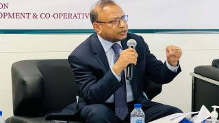 বিদেশী বিনিয়োগে দক্ষিণ এশিয়ায় উৎকৃষ্ট স্থান বাংলাদেশ: দুবাইয়ে স্থানীয় সরকার মন্ত্রী বিদেশী বিনিয়োগে দক্ষিণ এশিয়ায় উৎকৃষ্ট স্থান বাংলাদেশ: দুবাইয়ে স্থানীয় সরকার মন্ত্রী