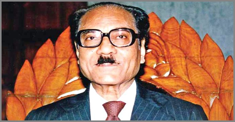 সাবেক রাষ্ট্রপতি বিচারপতি সাহাবুদ্দীন আহমদ মারা গেছেন সাবেক রাষ্ট্রপতি বিচারপতি সাহাবুদ্দীন আহমদ মারা গেছেন