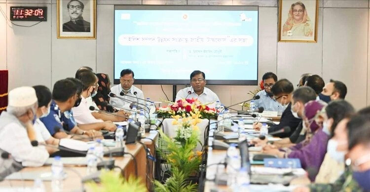 ৩১ মার্চ থেকে জাটকা সংরক্ষণ সপ্তাহ ৩১ মার্চ থেকে জাটকা সংরক্ষণ সপ্তাহ