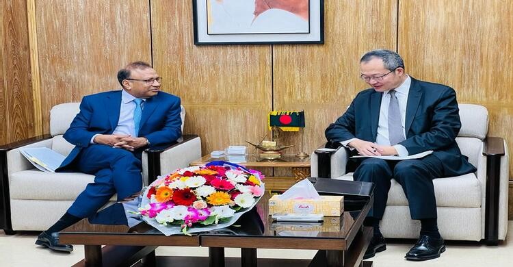 দেশের স্বার্থ রক্ষা করেই ঋণ সহায়তা নেয়া হবে: স্থানীয় সরকার মন্ত্রী দেশের স্বার্থ রক্ষা করেই ঋণ সহায়তা নেয়া হবে: স্থানীয় সরকার মন্ত্রী