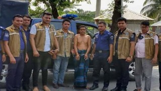 বেলাবতে বসতঘর থেকে স্ত্রী ও দুই সন্তানের মরদেহ উদ্ধার, পিতা আটক