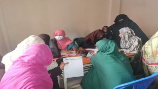 রায়পুরায় ফ্রী মেডিকেল ক্যাম্প ও ঔষধ বিতরণ