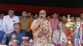 সরকারের দূরদর্শী নেতৃত্বের কারণে পদ্মা সেতু হয়েছে: শিল্পমন্ত্রী