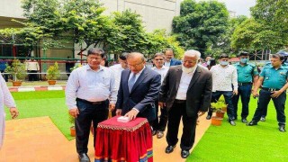 সরকারি প্রতিষ্ঠানগুলোর মধ্যে এলজিইডি দেশের রোল মডেল হতে পারে: স্থানীয় সরকার মন্ত্রী