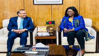 ঋণের দিক দিয়ে এশিয়ায় বাংলাদেশের অবস্থান সবচেয়ে ভালো: স্থানীয় সরকার মন্ত্রী