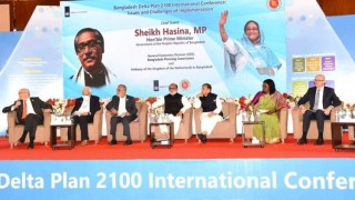 ভবিষ্যতের সুন্দর বাংলাদেশ বিনির্মাণে শেখ হাসিনার উপর আস্থা রাখুন: মৎস্য ও প্রাণিসম্পদ মন্ত্রী