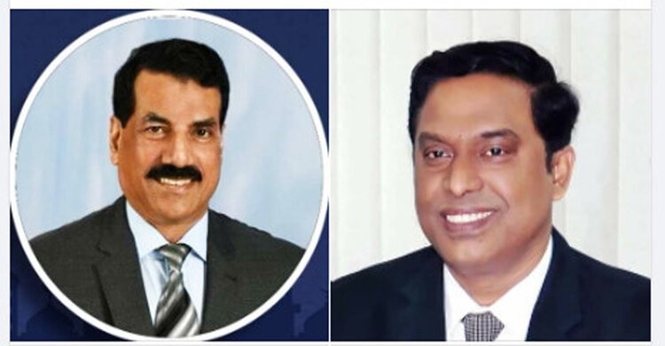 নরসিংদী জেলা বিএনপি’র আহবায়ক কমিটি গঠন: আহবায়ক খোকন, সদস্য সচিব মনজুর এলাহী নরসিংদী জেলা বিএনপি’র আহবায়ক কমিটি গঠন: আহবায়ক খোকন, সদস্য সচিব মনজুর এলাহী