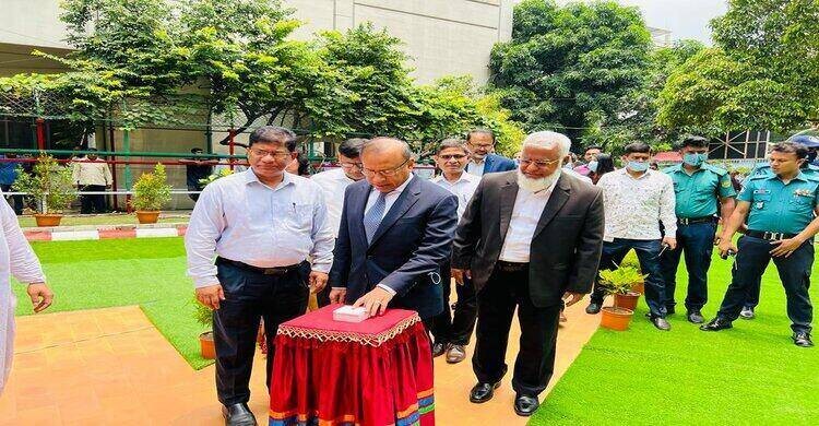 সরকারি প্রতিষ্ঠানগুলোর মধ্যে এলজিইডি দেশের রোল মডেল হতে পারে: স্থানীয় সরকার মন্ত্রী সরকারি প্রতিষ্ঠানগুলোর মধ্যে এলজিইডি দেশের রোল মডেল হতে পারে: স্থানীয় সরকার মন্ত্রী