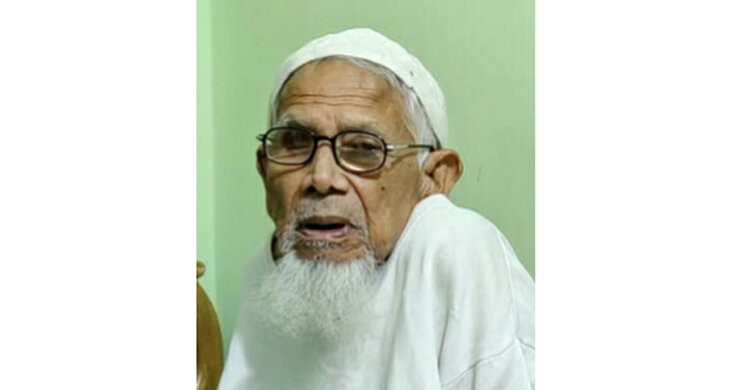 কুমিল্লার ব্যবসায়ী মুমিনুল ইসলাম আর বেঁচে নেই কুমিল্লার ব্যবসায়ী মুমিনুল ইসলাম আর বেঁচে নেই