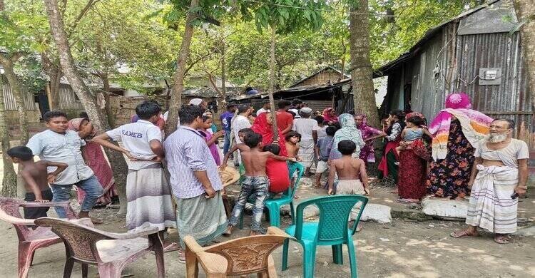 রায়পুরায় যৌতুকের জন্য অন্তসত্ত্বা গৃহবধূকে পিটিয়ে হত্যার অভিযোগ রায়পুরায় যৌতুকের জন্য অন্তসত্ত্বা গৃহবধূকে পিটিয়ে হত্যার অভিযোগ