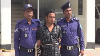 গৃহবধু হত্যার ঘটনায় স্বামী গ্রেপ্তার,অত:পর স্বীকারোক্তি