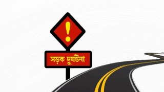 শিবপুরে প্রাইভেটকার-মোটরসাইকেল সংঘর্ষে  ব্যাংক কর্মকর্তা নিহত