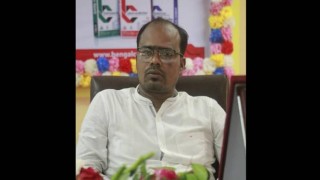 নরসিংদীতে সড়ক দূর্ঘটনায় মোটরসাইকেল আরোহী নিহত