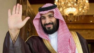 সৌদী প্রিন্স সালমান আসছেন বাংলাদেশে