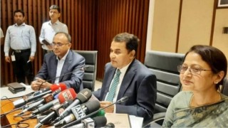 বাংলাদেশ যেভাবে চেয়েছে সেভাবেই আএমএফ ঋণ দিচ্ছে: অর্থমন্ত্রী বাংলাদেশ যেভাবে চেয়েছে সেভাবেই আএমএফ ঋণ দিচ্ছে: অর্থমন্ত্রী