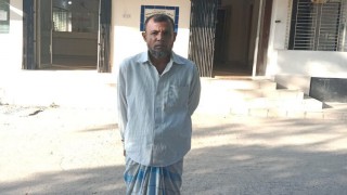 শিবপুরে ছোট ভাই হত্যার ঘটনায় বড় ভাই আটক