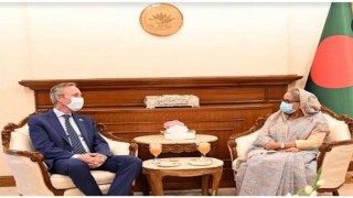 উন্নয়ন এর মাধ্যমে বাংলাদেশ বিশ্বে চমক সৃষ্টি করেছে: বিশ্বব্যাংক ভাইস প্রেসিডেন্ট উন্নয়ন এর মাধ্যমে বাংলাদেশ বিশ্বে চমক সৃষ্টি করেছে: বিশ্বব্যাংক ভাইস প্রেসিডেন্ট