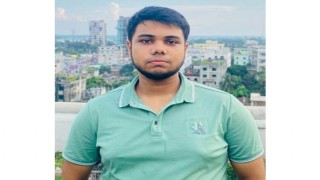 কম্পিউটার ইঞ্জিনিয়ার হওয়ার স্বপ্ন জিপিএ-৫ পাওয়া অর্ক’র     কম্পিউটার ইঞ্জিনিয়ার হওয়ার স্বপ্ন জিপিএ-৫ পাওয়া অর্ক’র