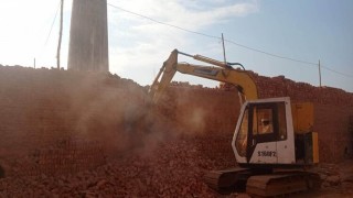 পরিবেশ দূষণের দায়ে তিন ইটভাটাকে ১৫ লাখ টাকা জরিমানা