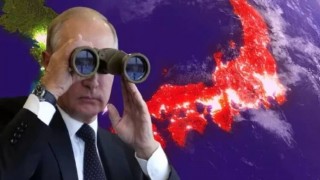 ২০২১ সালে জাপানে হামলার প্রস্তুতি নিয়েছিল রাশিয়া