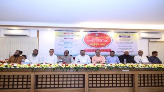 নরসিংদী সদর উপজেলা মোড় ব্যবসায়ী কল্যাণ সমিতির পরিচিতি সভা