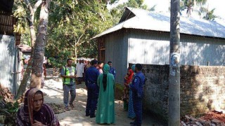 শিবপুরে জমি নিয়ে বিরোধের জেরে বড় ভাইয়ের হাতে ছোট ভাই খুন