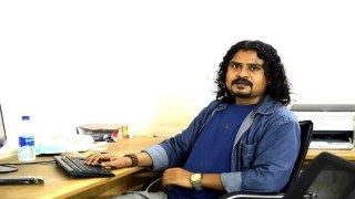 মরজালে সড়ক দুর্ঘটনায় গীতিকবি ও সাংবাদিক নিহত