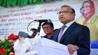 প্রযুক্তি আমাদের জন্য অপার সম্ভাবনার দ্বার উন্মোচন করেছে: স্থানীয় সরকার মন্ত্রী
